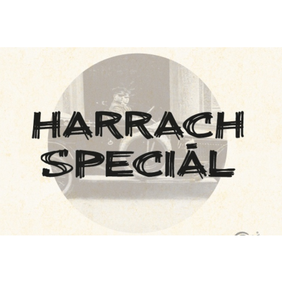 Harrach - Speciál